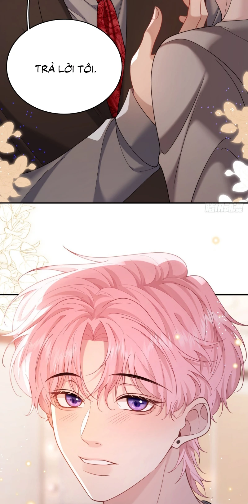 Tôi Cố Ý Giả Vờ Chapter 18 - 4