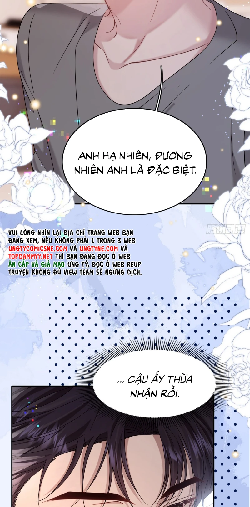 Tôi Cố Ý Giả Vờ Chapter 18 - 5