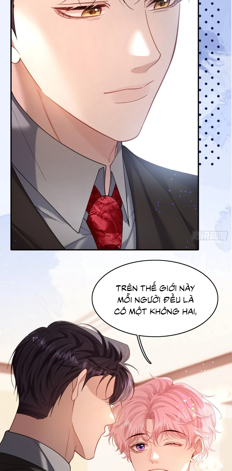 Tôi Cố Ý Giả Vờ Chapter 18 - 6