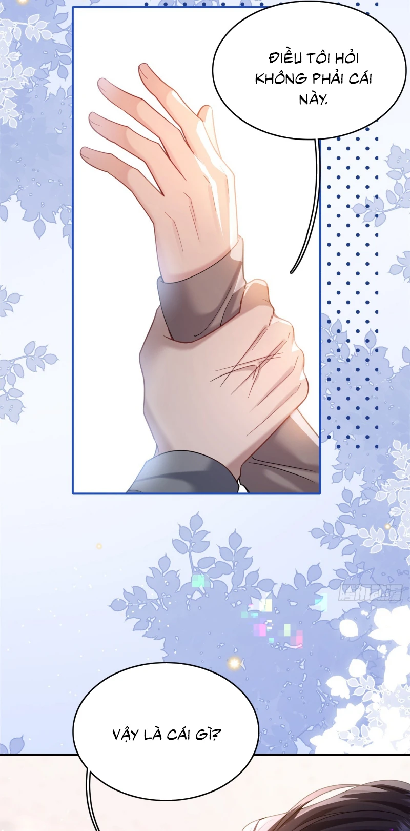 Tôi Cố Ý Giả Vờ Chapter 18 - 8