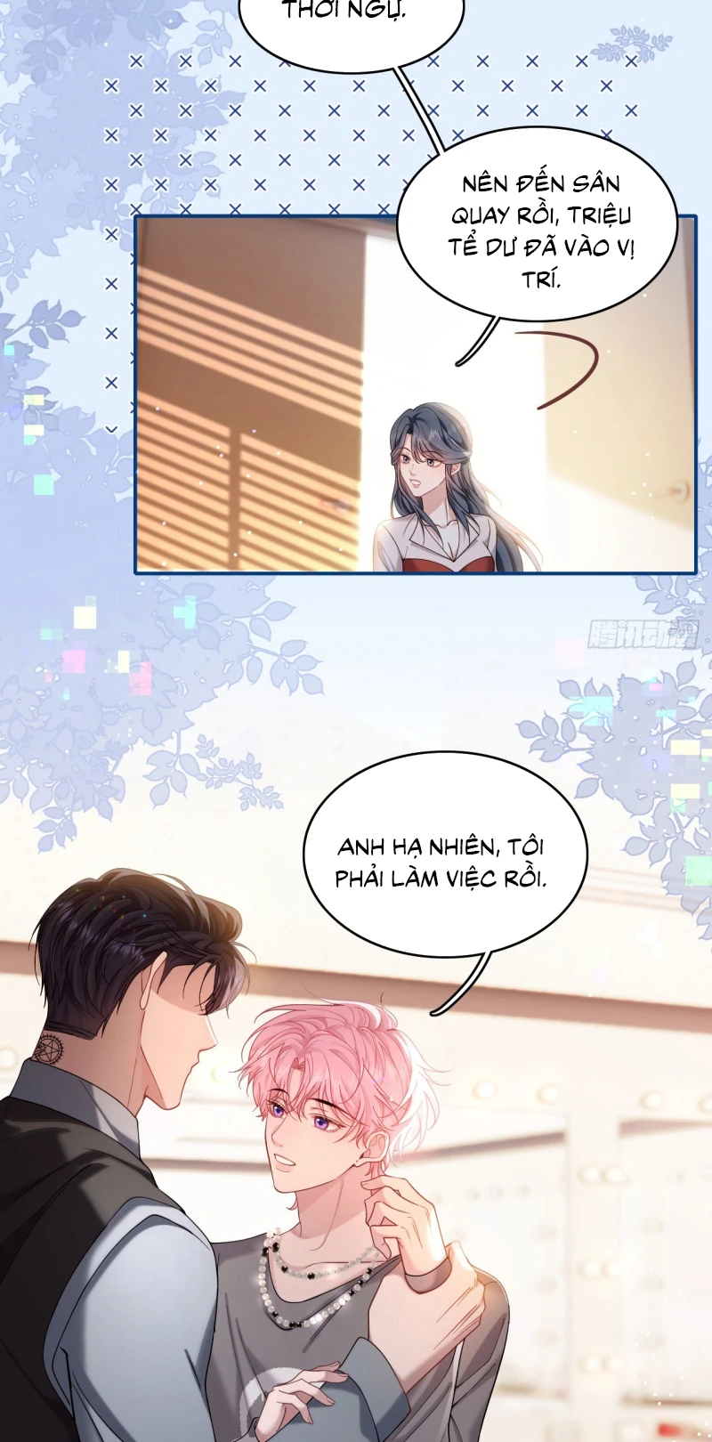 Tôi Cố Ý Giả Vờ Chapter 18 - 10