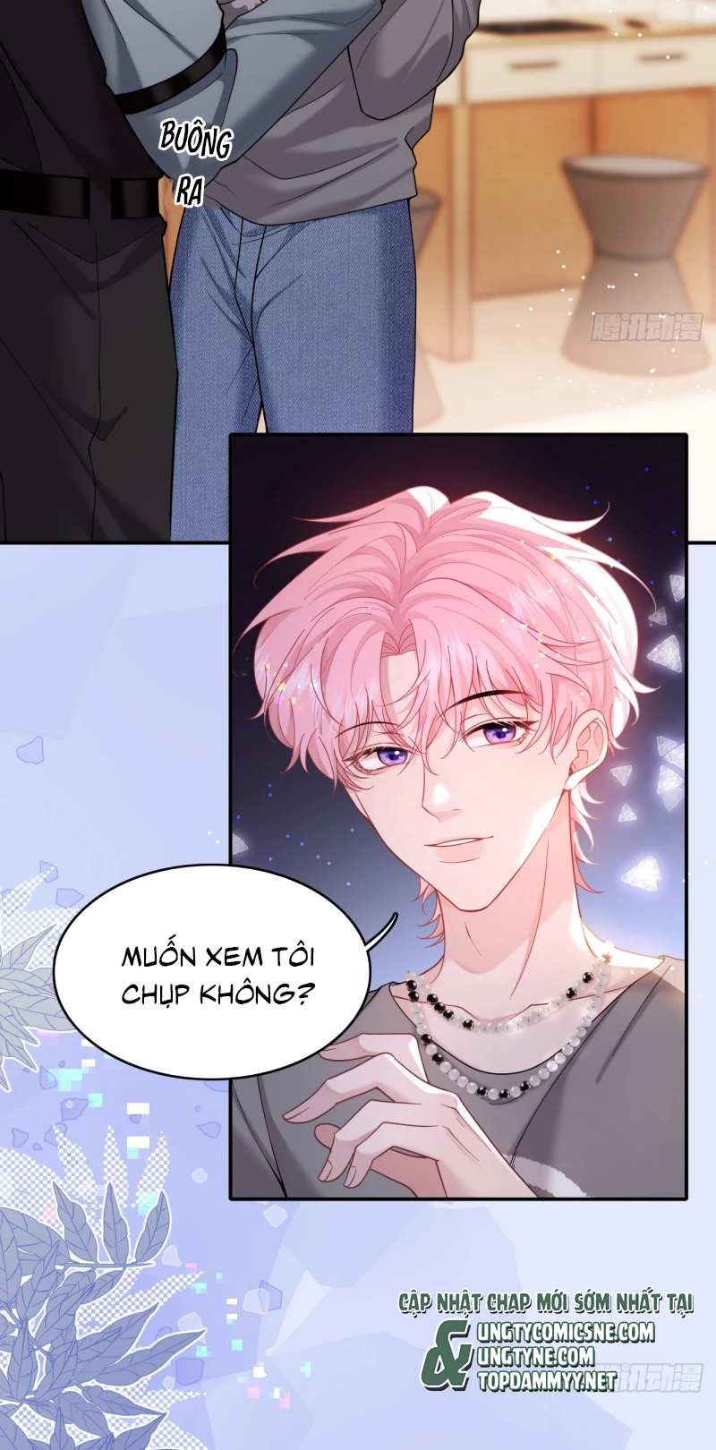 Tôi Cố Ý Giả Vờ Chapter 18 - 11