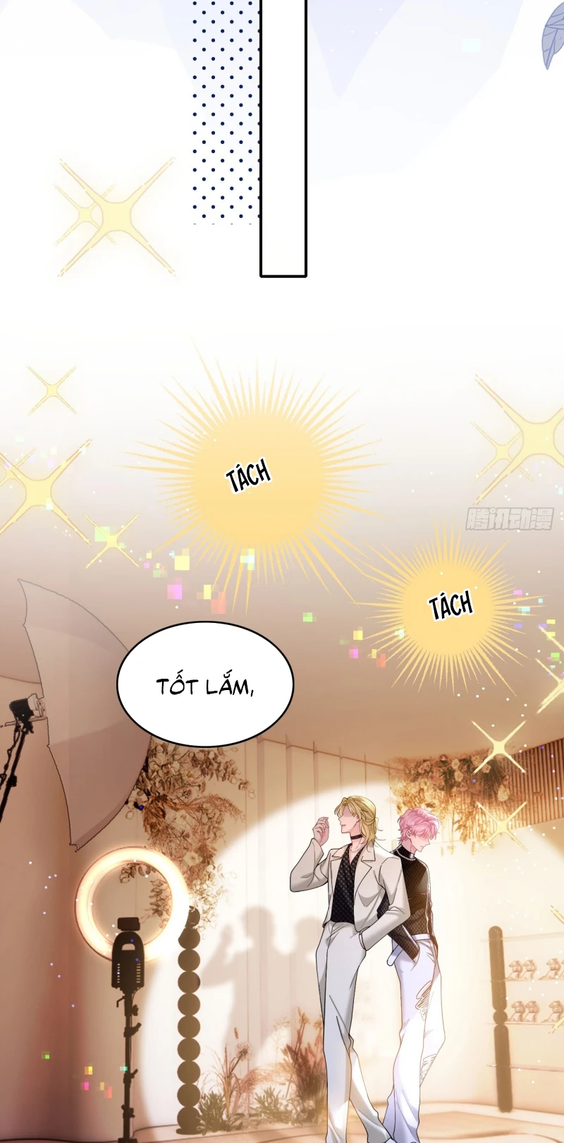 Tôi Cố Ý Giả Vờ Chapter 18 - 13