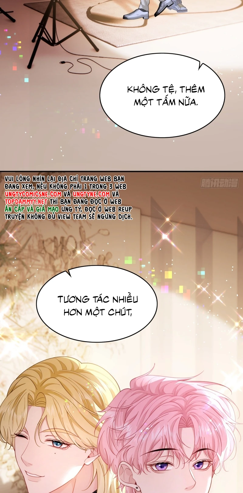 Tôi Cố Ý Giả Vờ Chapter 18 - 14