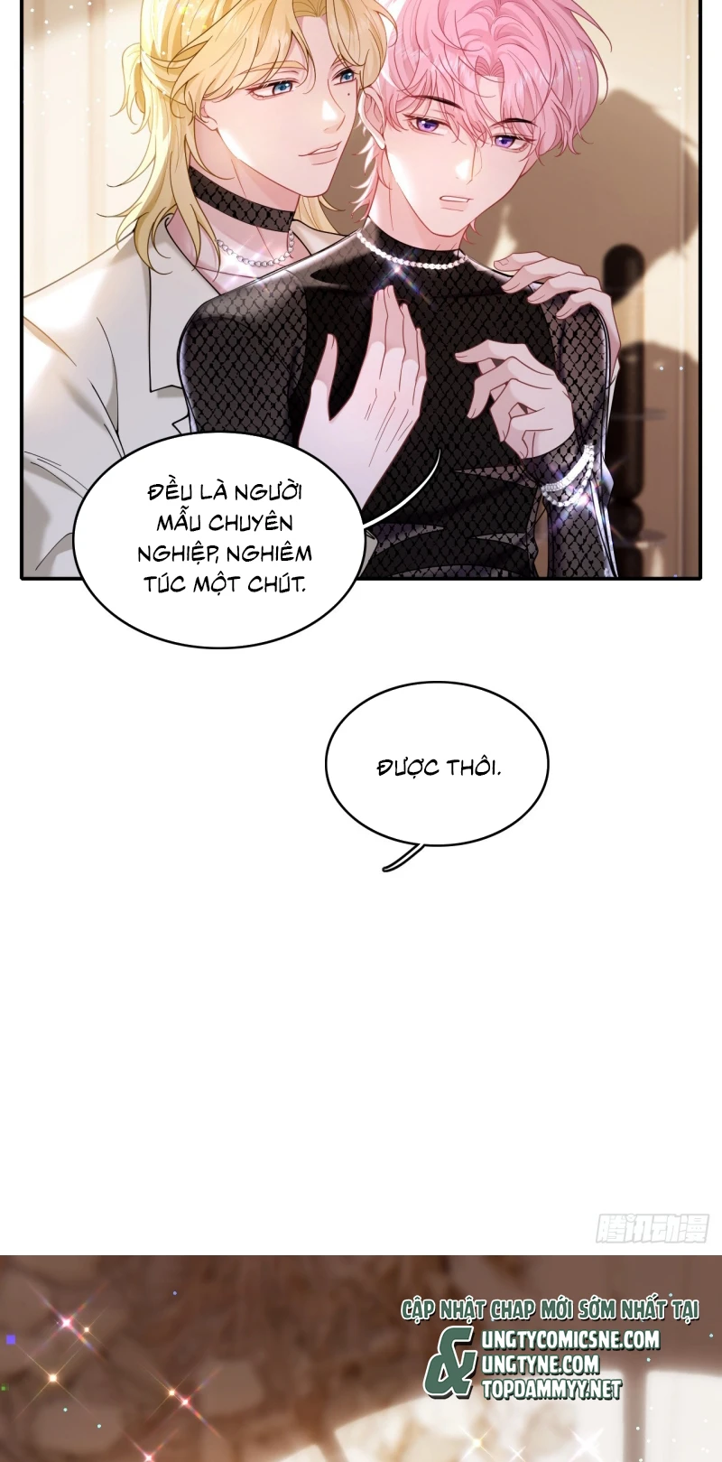 Tôi Cố Ý Giả Vờ Chapter 18 - 16