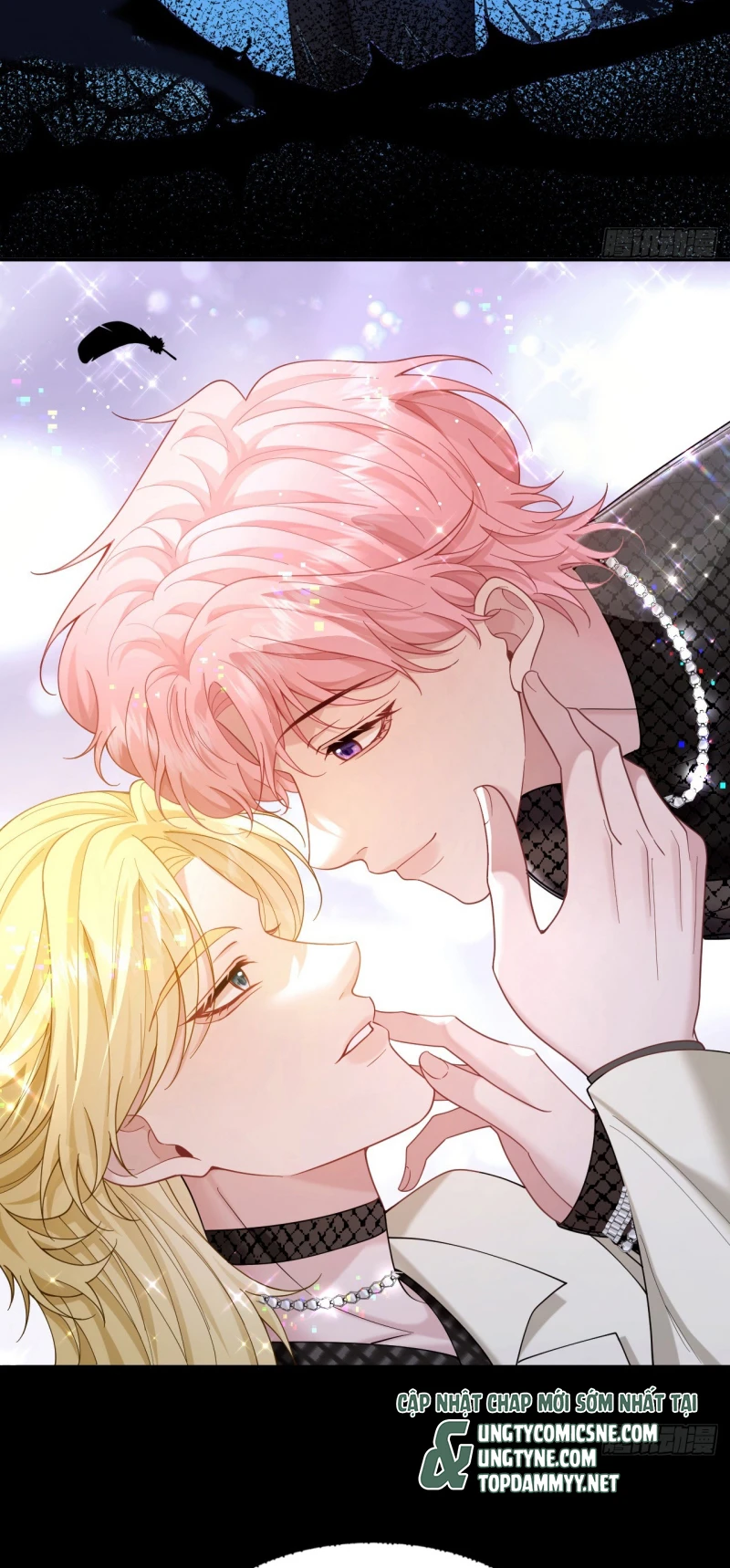 Tôi Cố Ý Giả Vờ Chapter 18 - 21