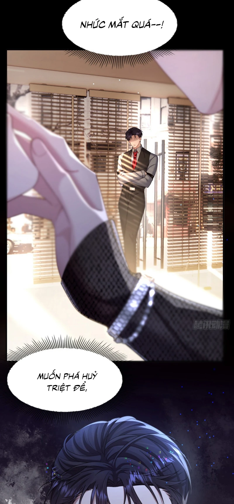 Tôi Cố Ý Giả Vờ Chapter 18 - 22