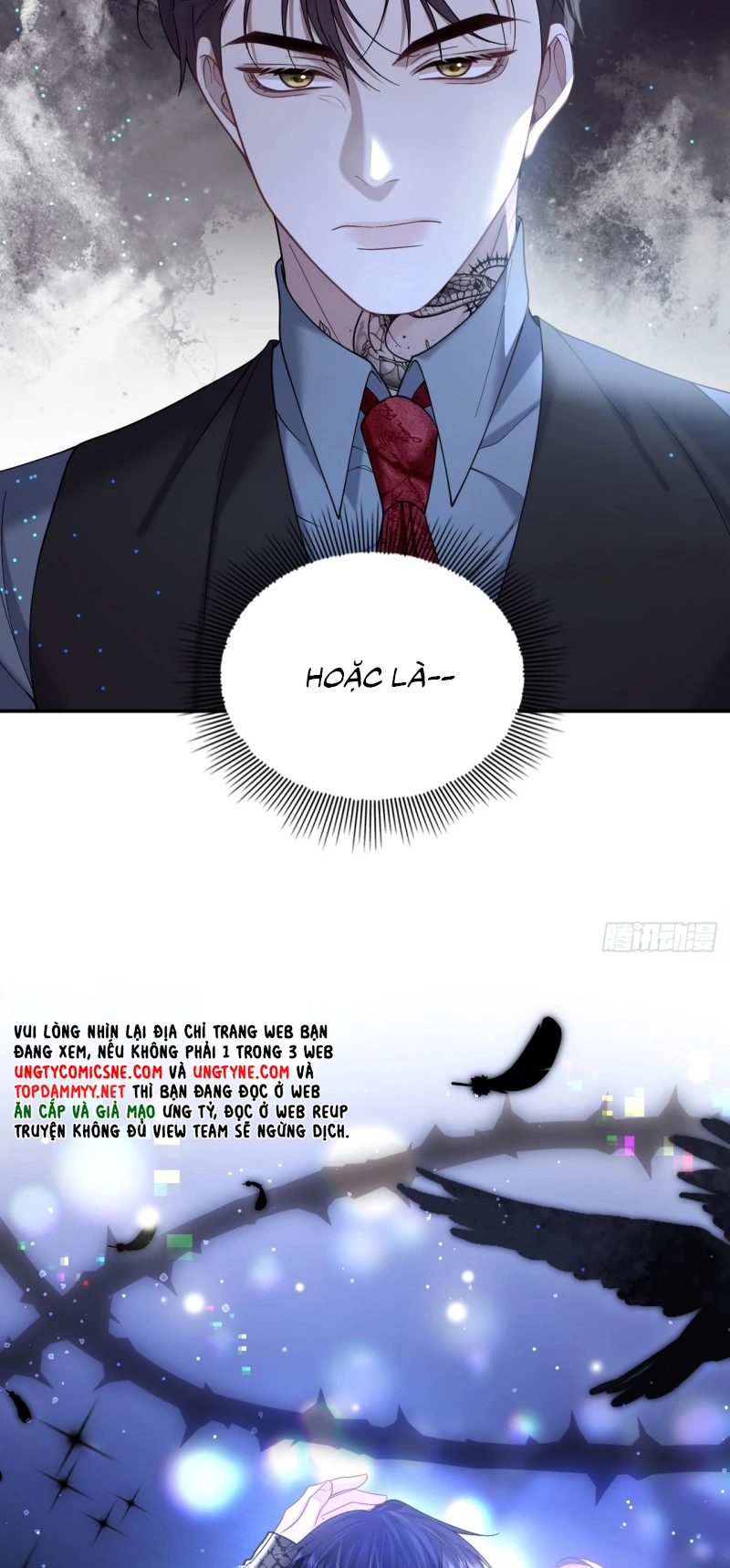 Tôi Cố Ý Giả Vờ Chapter 18 - 23