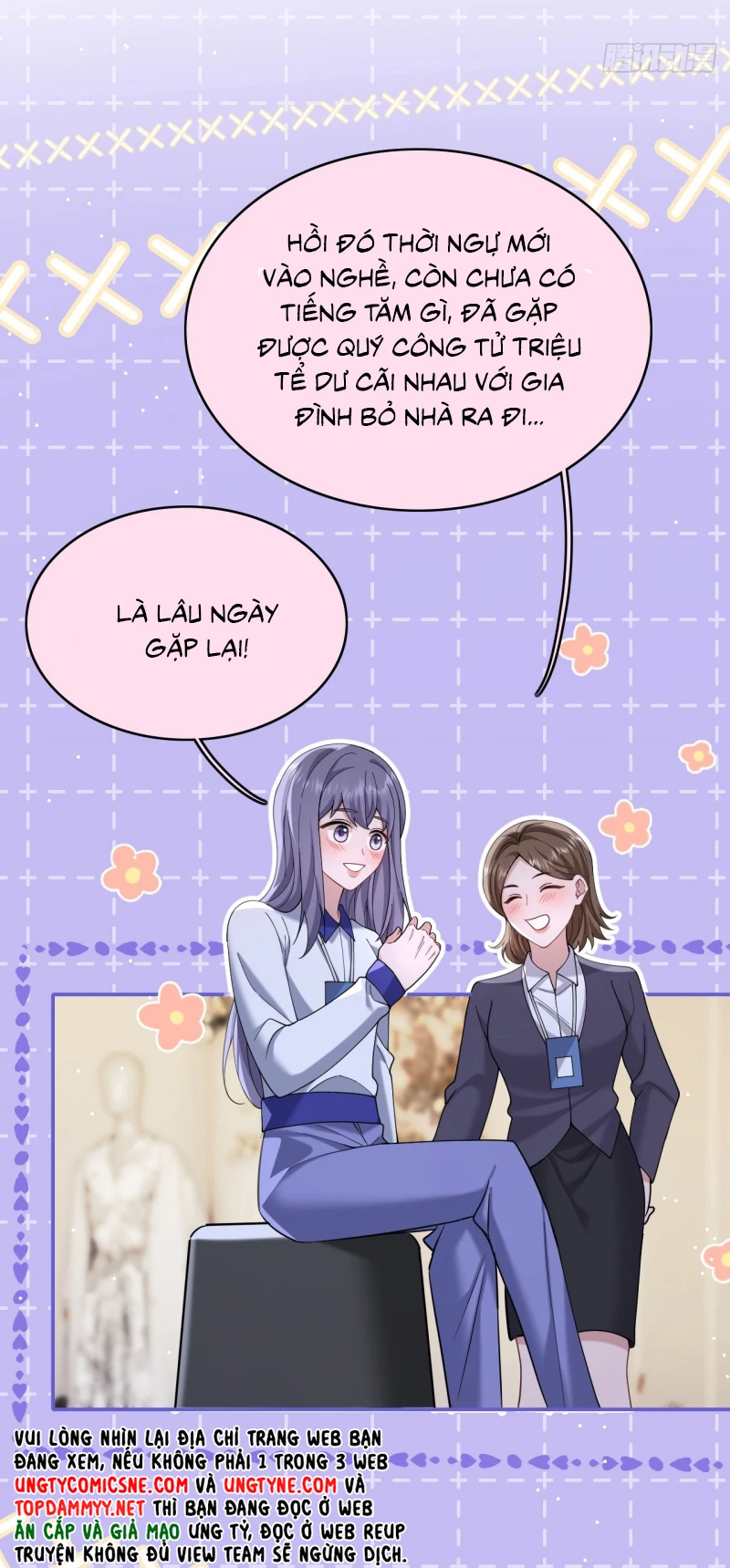 Tôi Cố Ý Giả Vờ Chapter 18 - 26