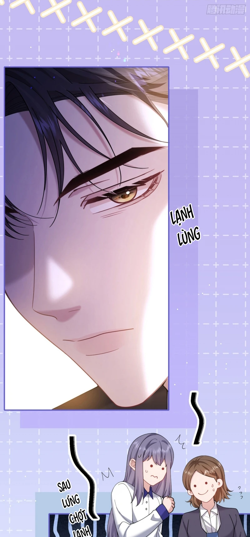 Tôi Cố Ý Giả Vờ Chapter 18 - 27