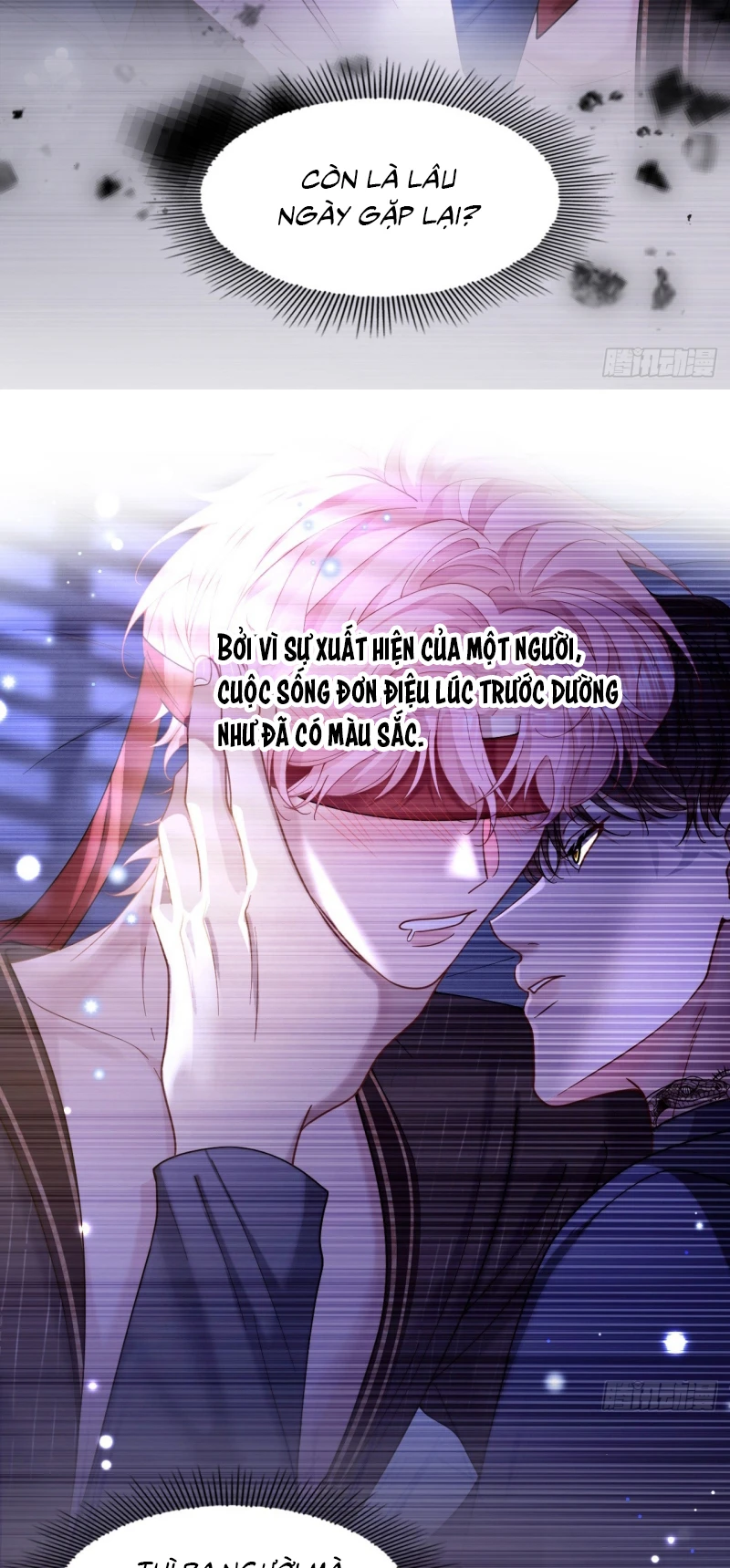 Tôi Cố Ý Giả Vờ Chapter 18 - 30