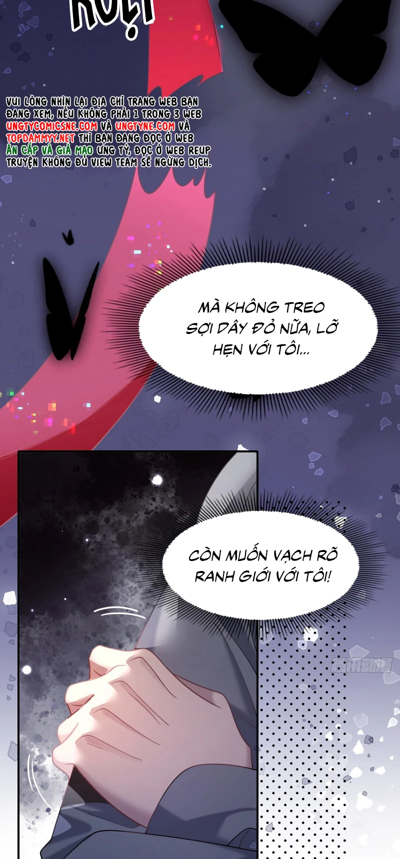 Tôi Cố Ý Giả Vờ Chapter 18 - 33