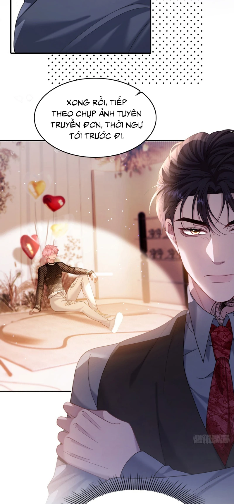 Tôi Cố Ý Giả Vờ Chapter 18 - 34