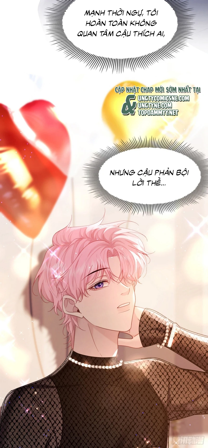 Tôi Cố Ý Giả Vờ Chapter 18 - 35