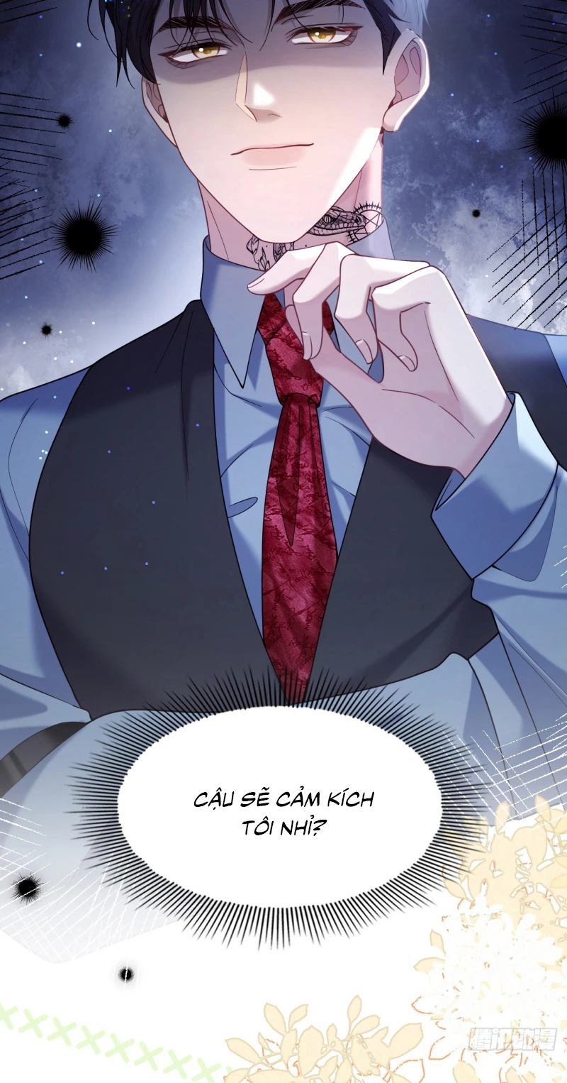 Tôi Cố Ý Giả Vờ Chapter 18 - 38