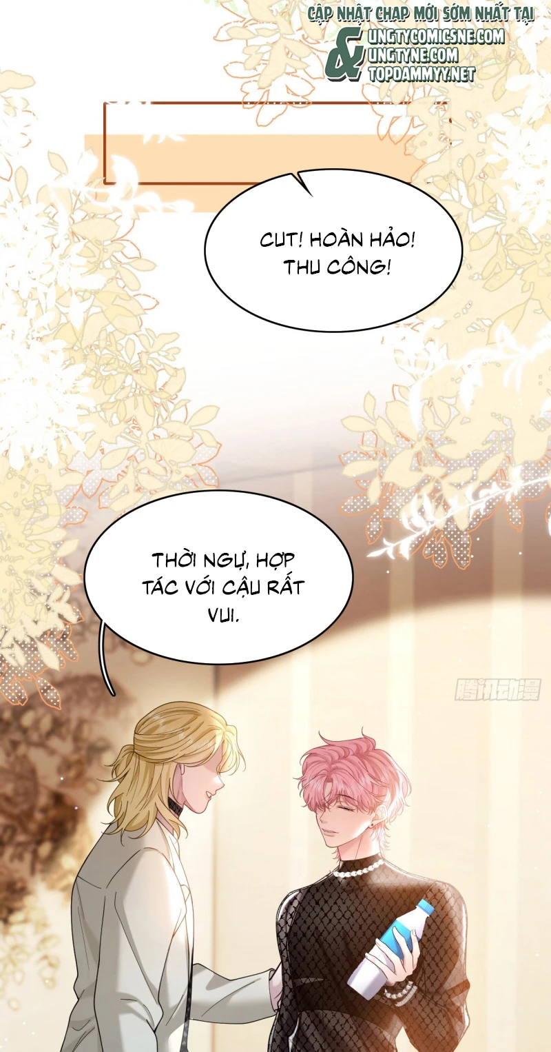 Tôi Cố Ý Giả Vờ Chapter 18 - 39