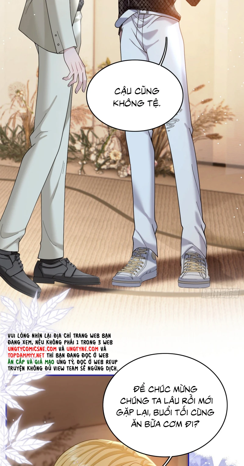 Tôi Cố Ý Giả Vờ Chapter 18 - 40