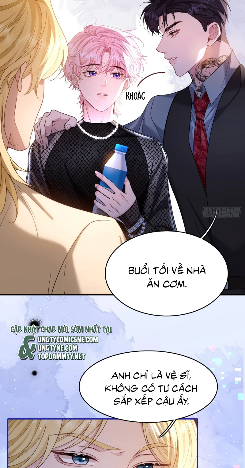 Tôi Cố Ý Giả Vờ Chapter 18 - 42