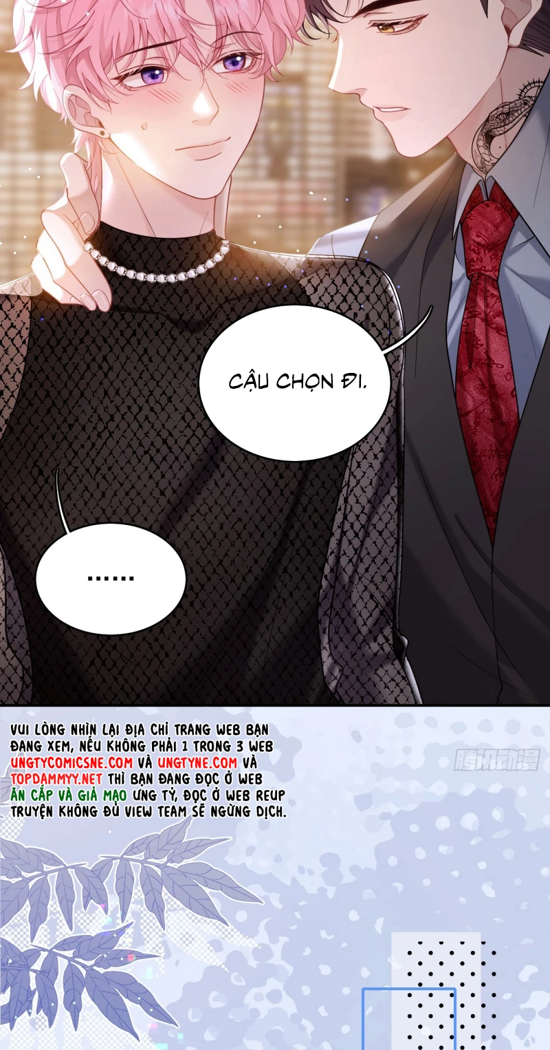 Tôi Cố Ý Giả Vờ Chapter 18 - 45