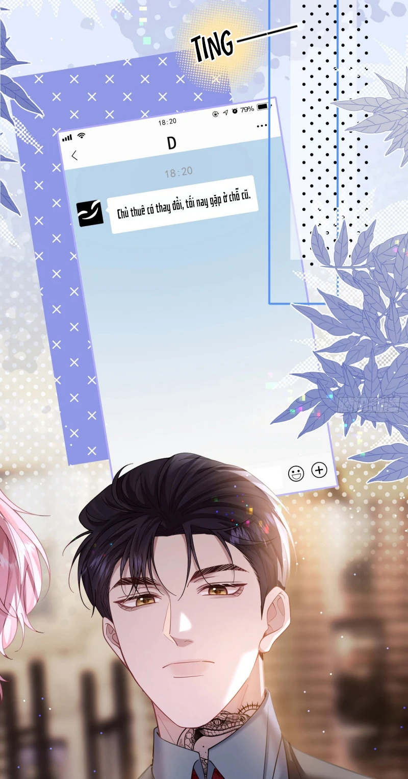 Tôi Cố Ý Giả Vờ Chapter 18 - 46