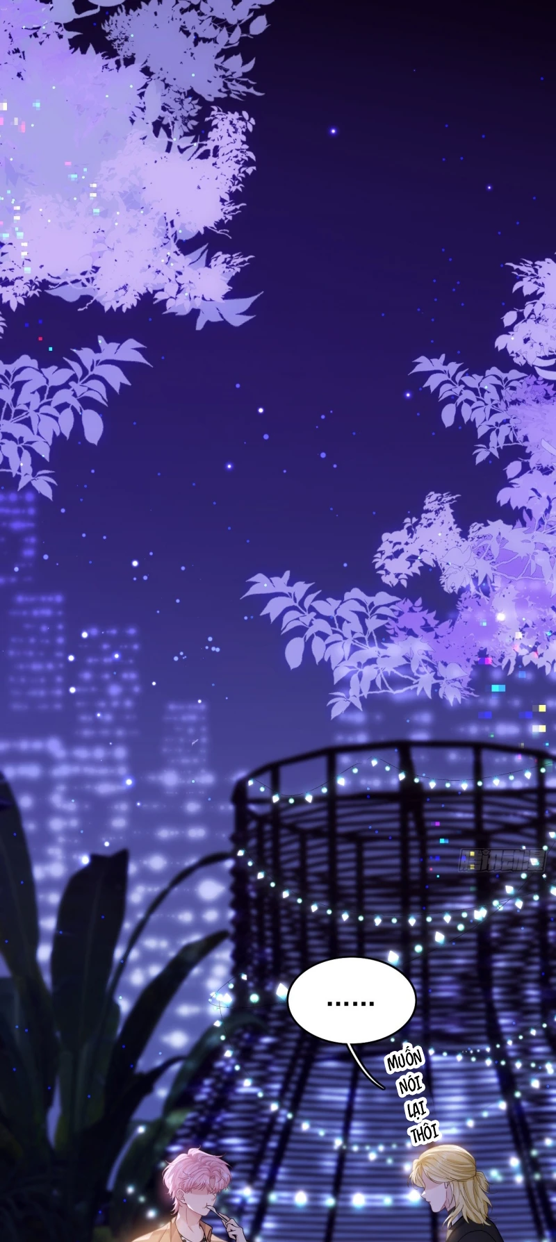 Tôi Cố Ý Giả Vờ Chapter 19 - 3