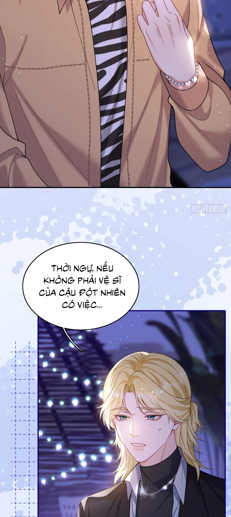 Tôi Cố Ý Giả Vờ Chapter 19 - 5