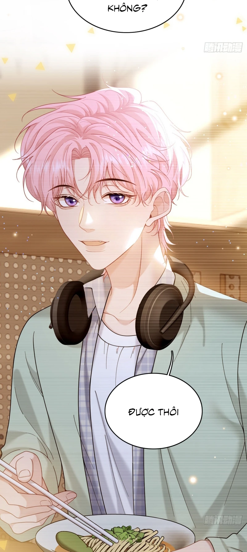 Tôi Cố Ý Giả Vờ Chapter 19 - 11