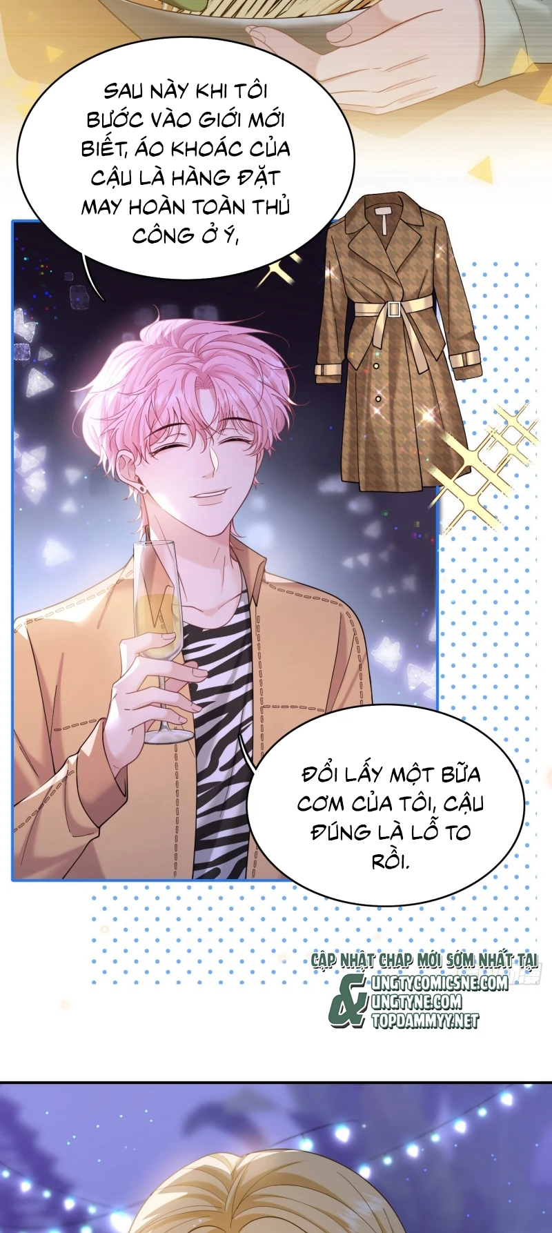 Tôi Cố Ý Giả Vờ Chapter 19 - 12