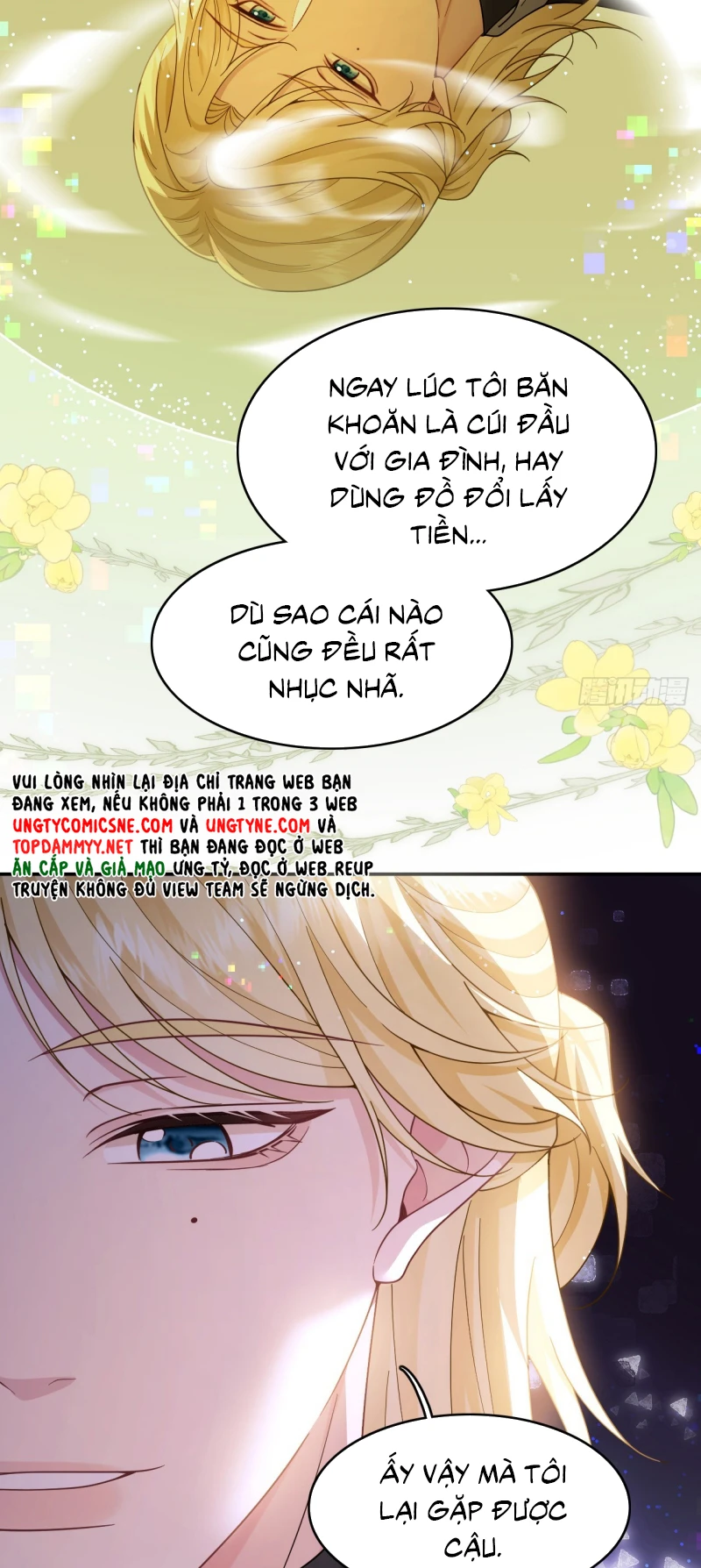 Tôi Cố Ý Giả Vờ Chapter 19 - 14