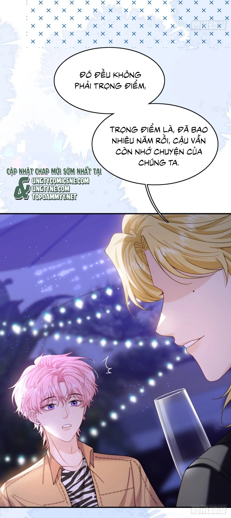 Tôi Cố Ý Giả Vờ Chapter 19 - 16