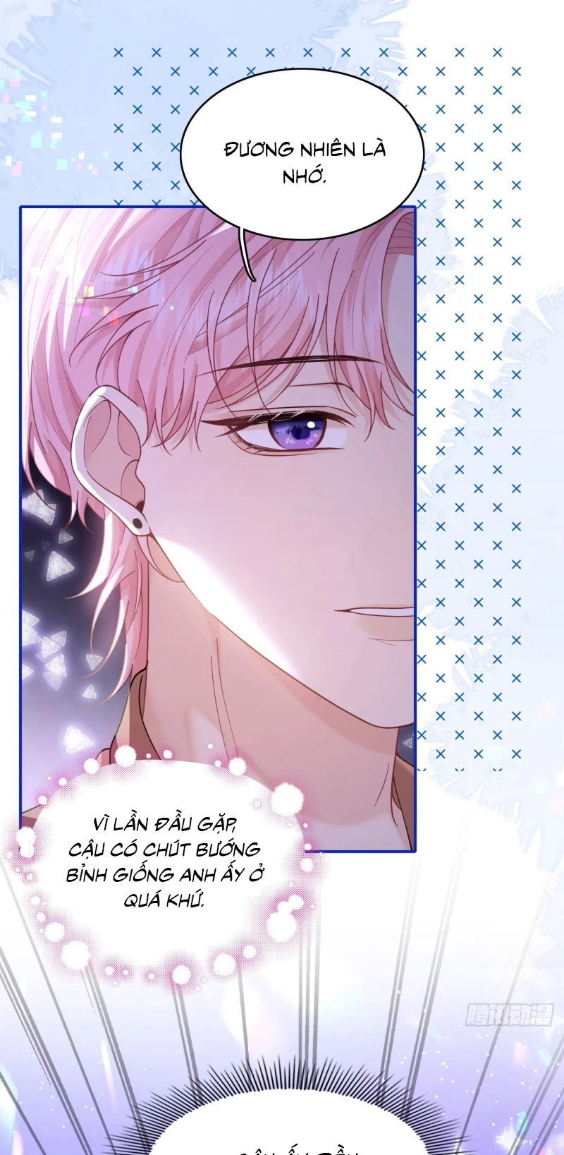 Tôi Cố Ý Giả Vờ Chapter 19 - 17