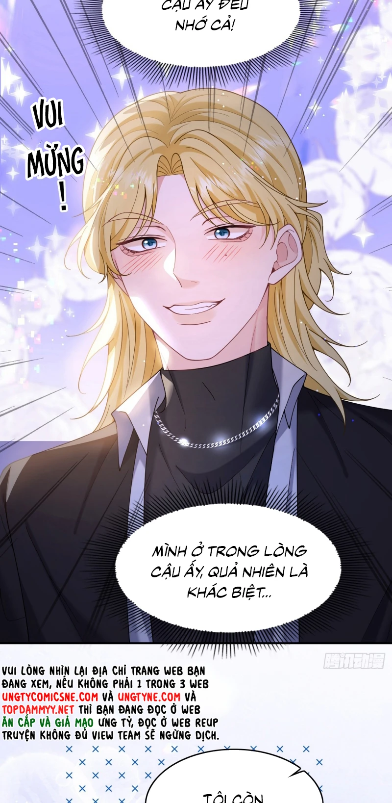 Tôi Cố Ý Giả Vờ Chapter 19 - 18