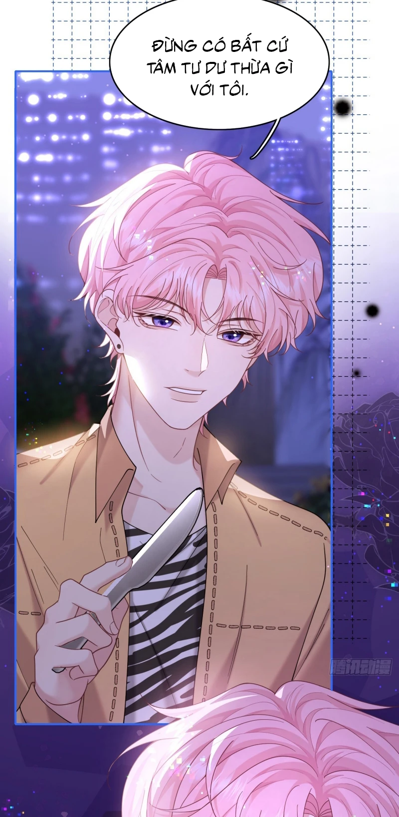 Tôi Cố Ý Giả Vờ Chapter 19 - 23