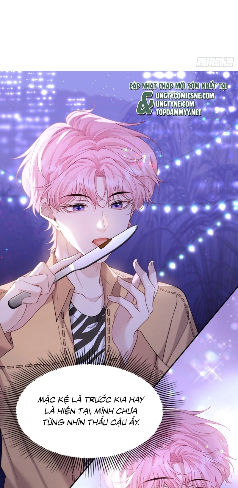 Tôi Cố Ý Giả Vờ Chapter 19 - 28