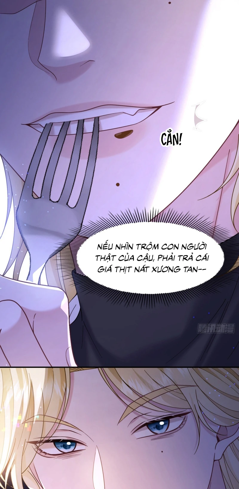 Tôi Cố Ý Giả Vờ Chapter 19 - 30