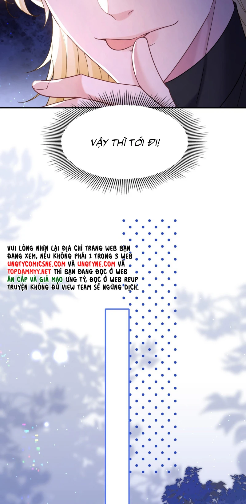 Tôi Cố Ý Giả Vờ Chapter 19 - 31