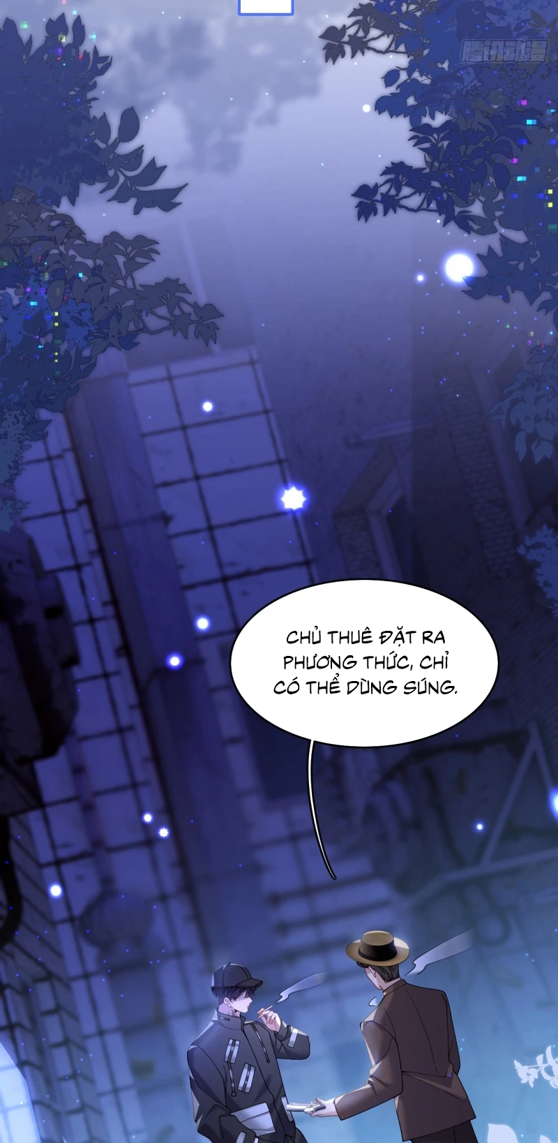 Tôi Cố Ý Giả Vờ Chapter 19 - 32