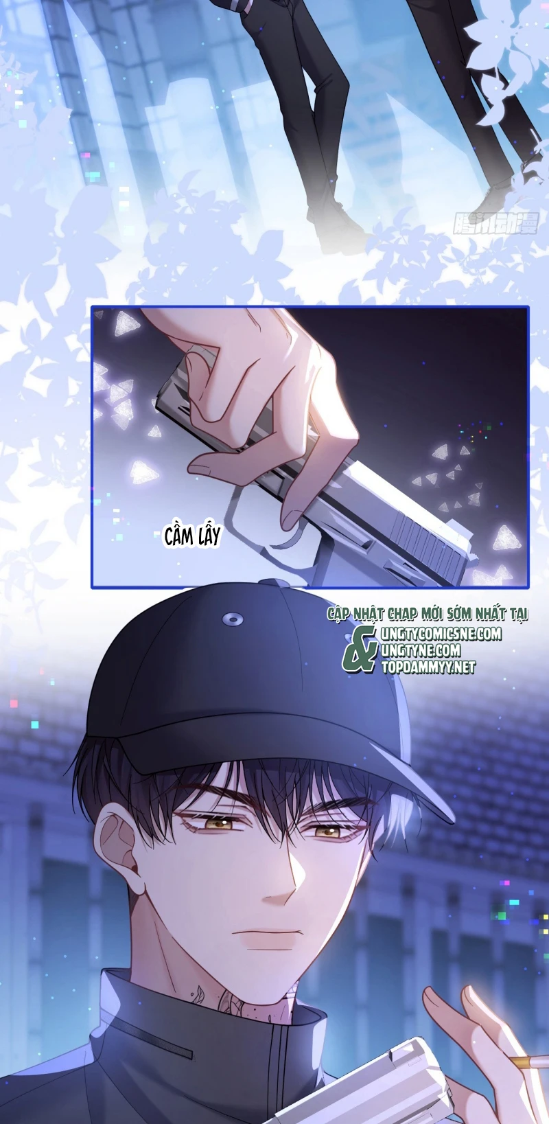 Tôi Cố Ý Giả Vờ Chapter 19 - 33