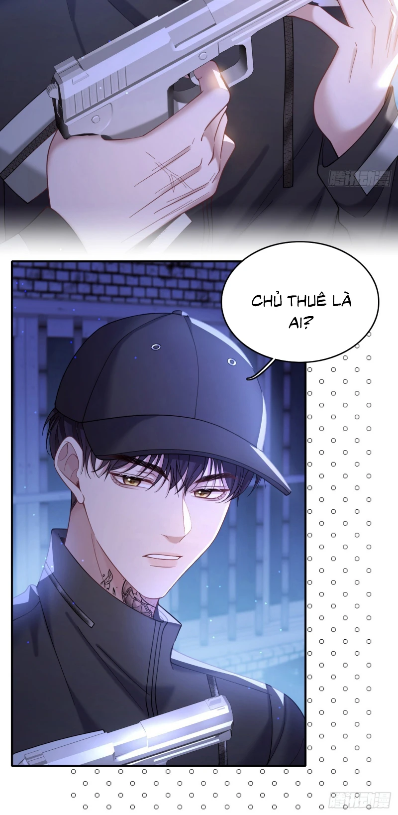 Tôi Cố Ý Giả Vờ Chapter 19 - 34