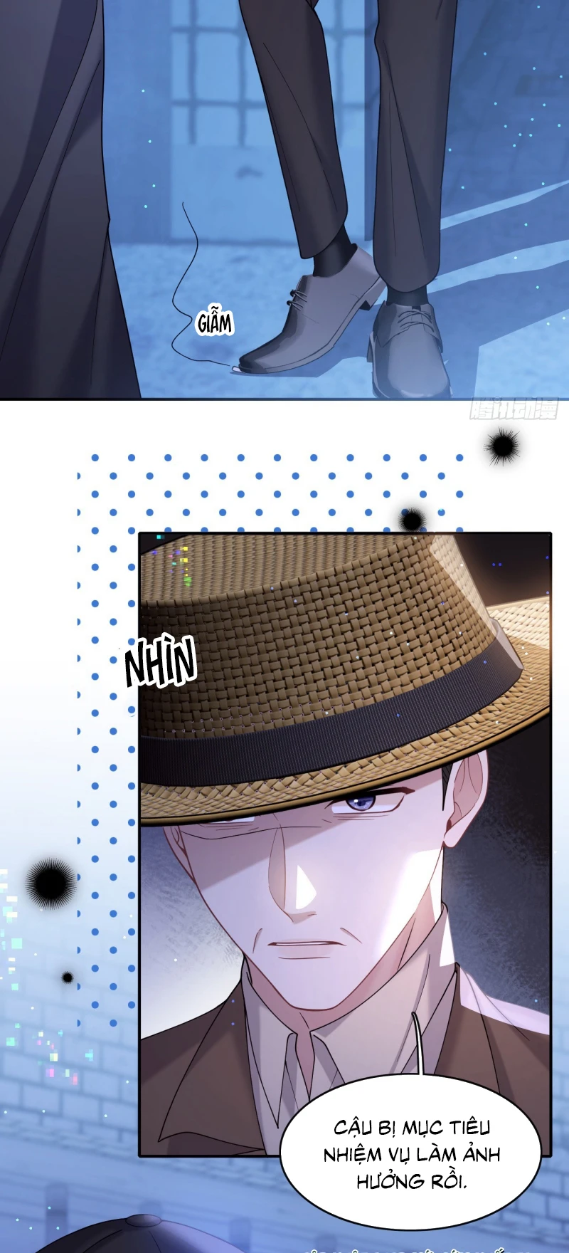 Tôi Cố Ý Giả Vờ Chapter 19 - 37