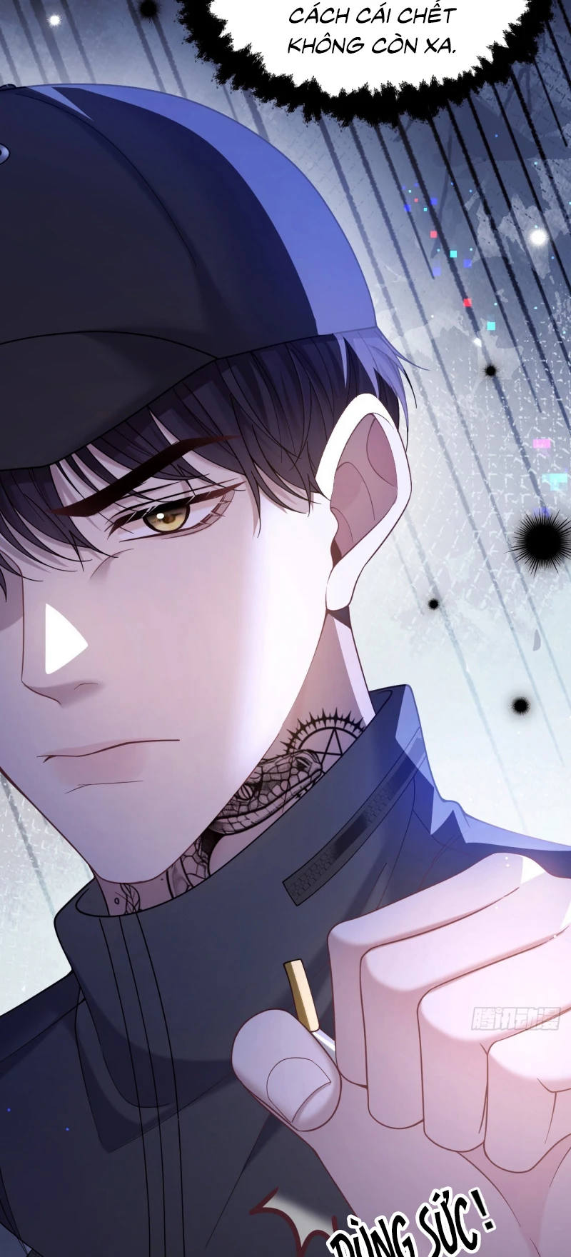 Tôi Cố Ý Giả Vờ Chapter 19 - 39