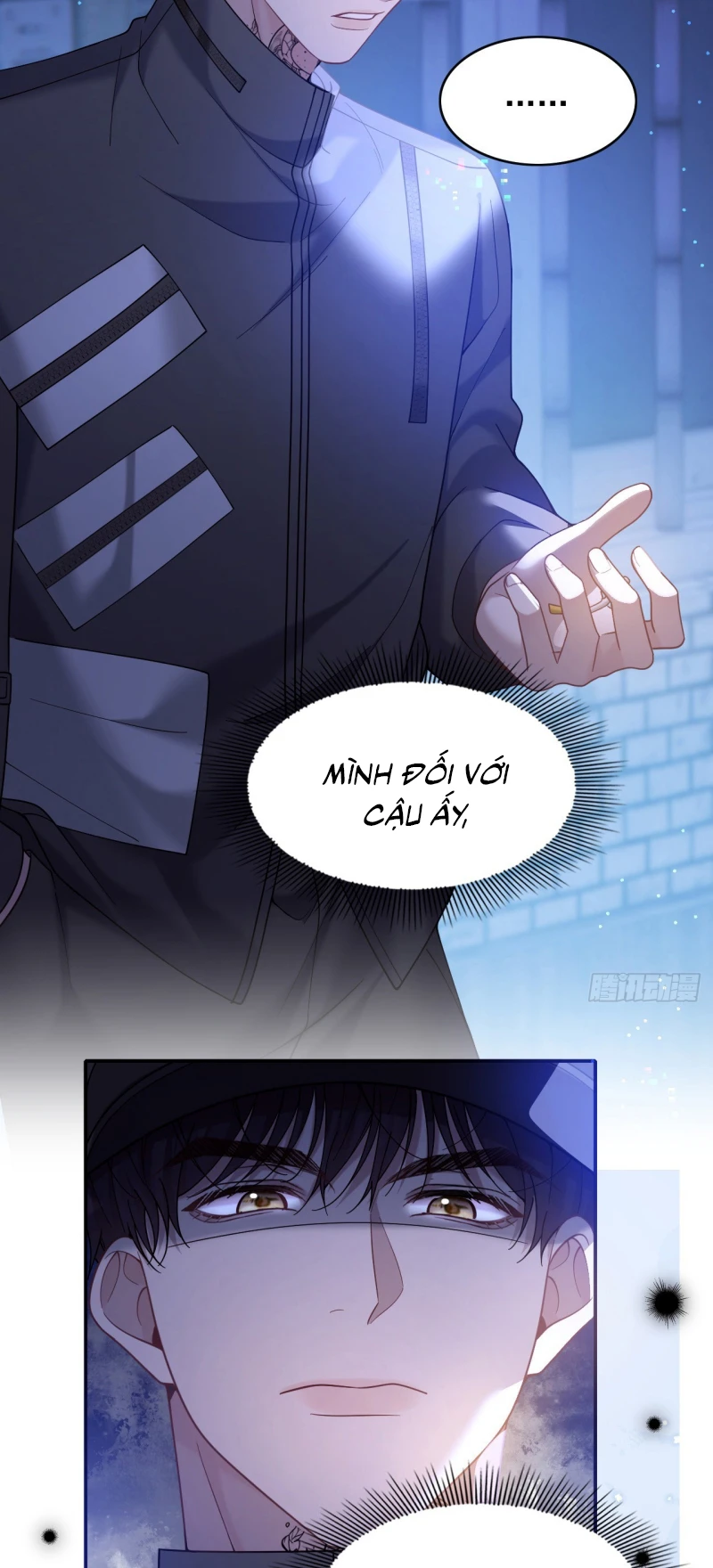 Tôi Cố Ý Giả Vờ Chapter 19 - 41