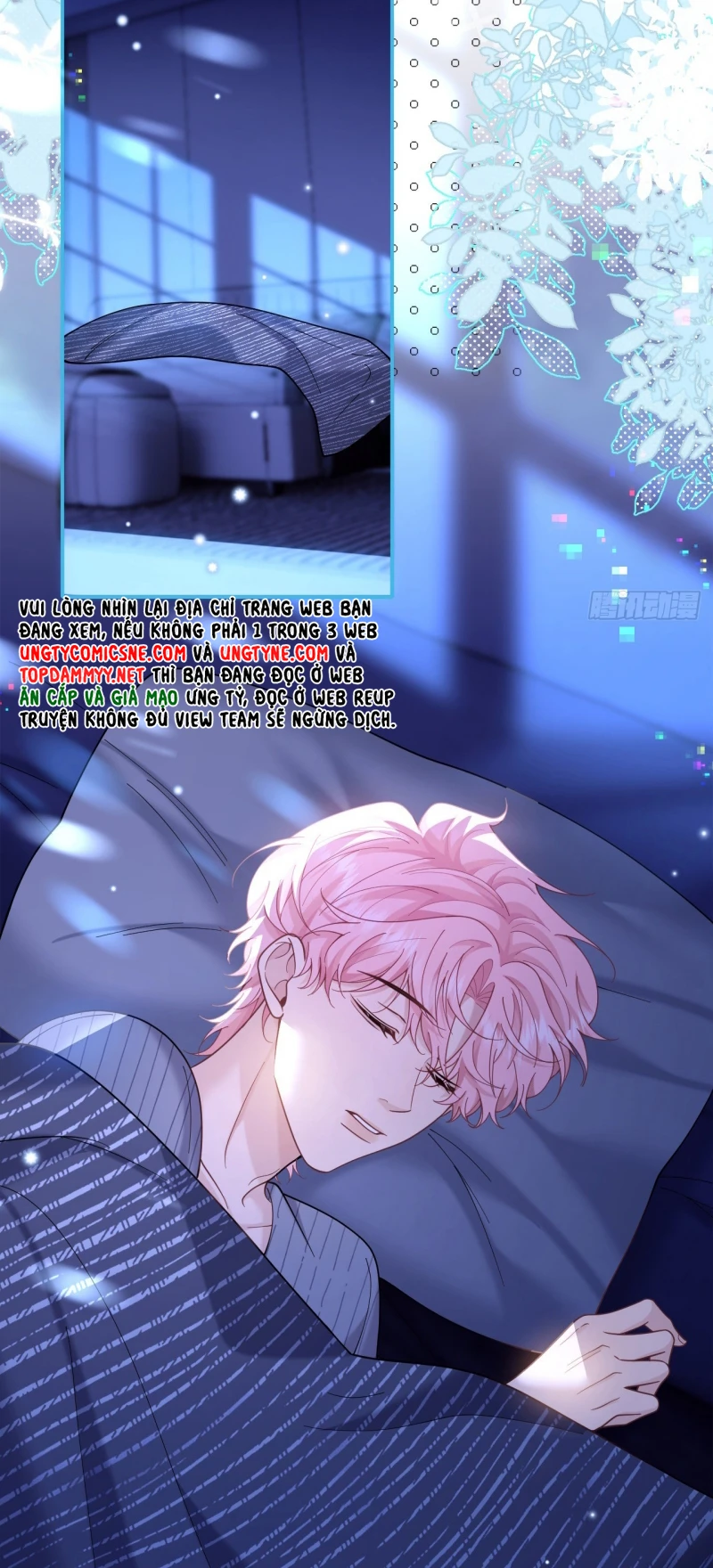 Tôi Cố Ý Giả Vờ Chapter 19 - 44