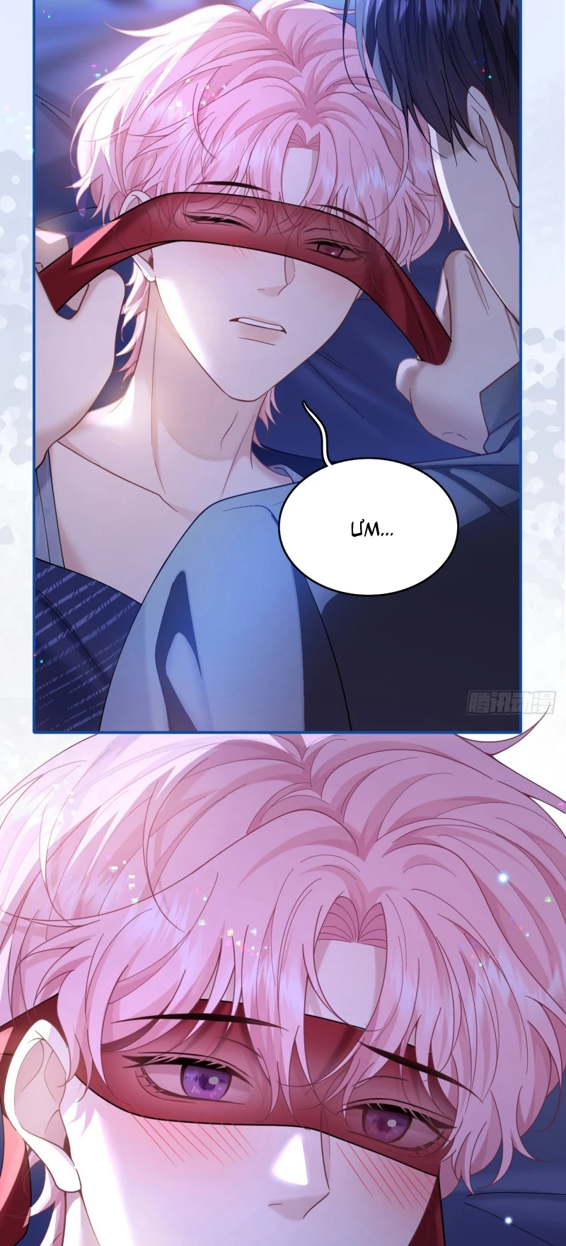 Tôi Cố Ý Giả Vờ Chapter 19 - 46