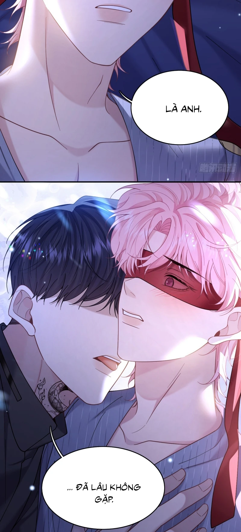 Tôi Cố Ý Giả Vờ Chapter 19 - 47