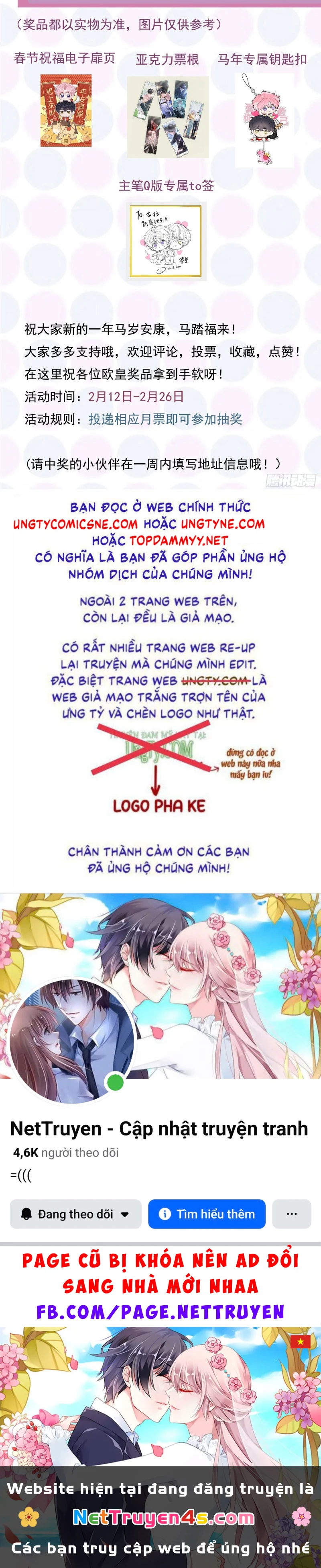 Tôi Cố Ý Giả Vờ Chapter 19 - 49