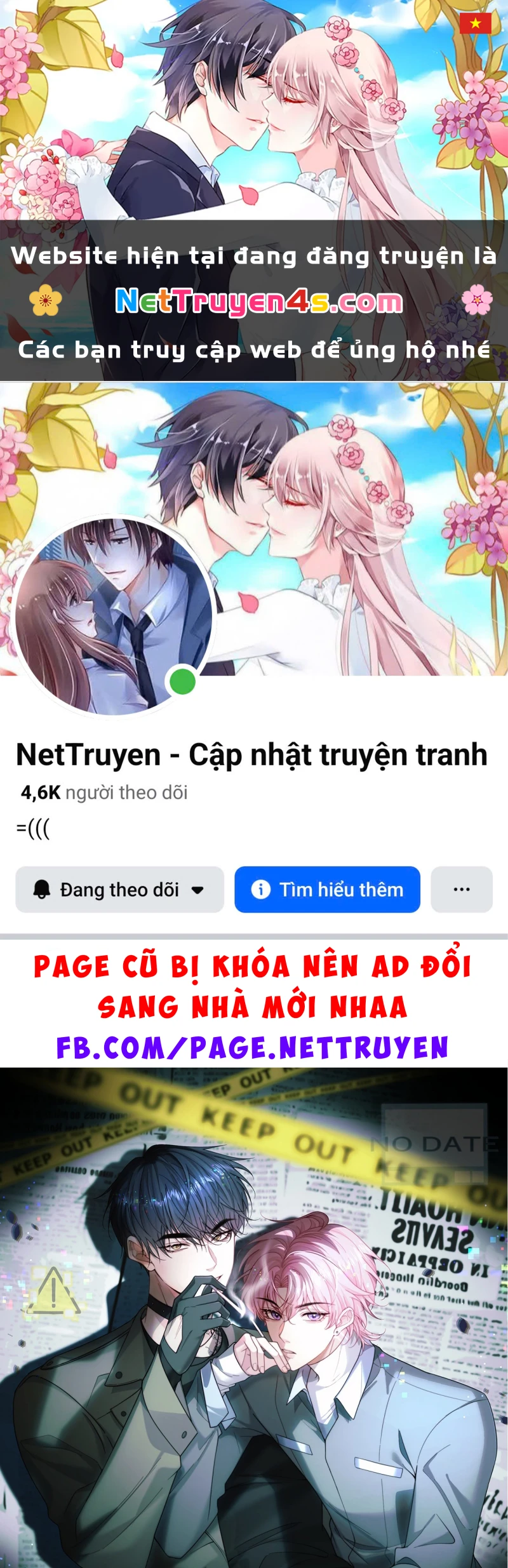 Tôi Cố Ý Giả Vờ Chapter 20 - 1