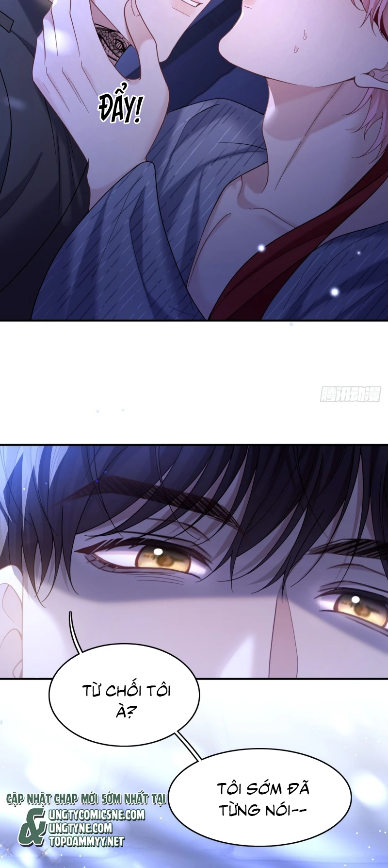 Tôi Cố Ý Giả Vờ Chapter 20 - 5