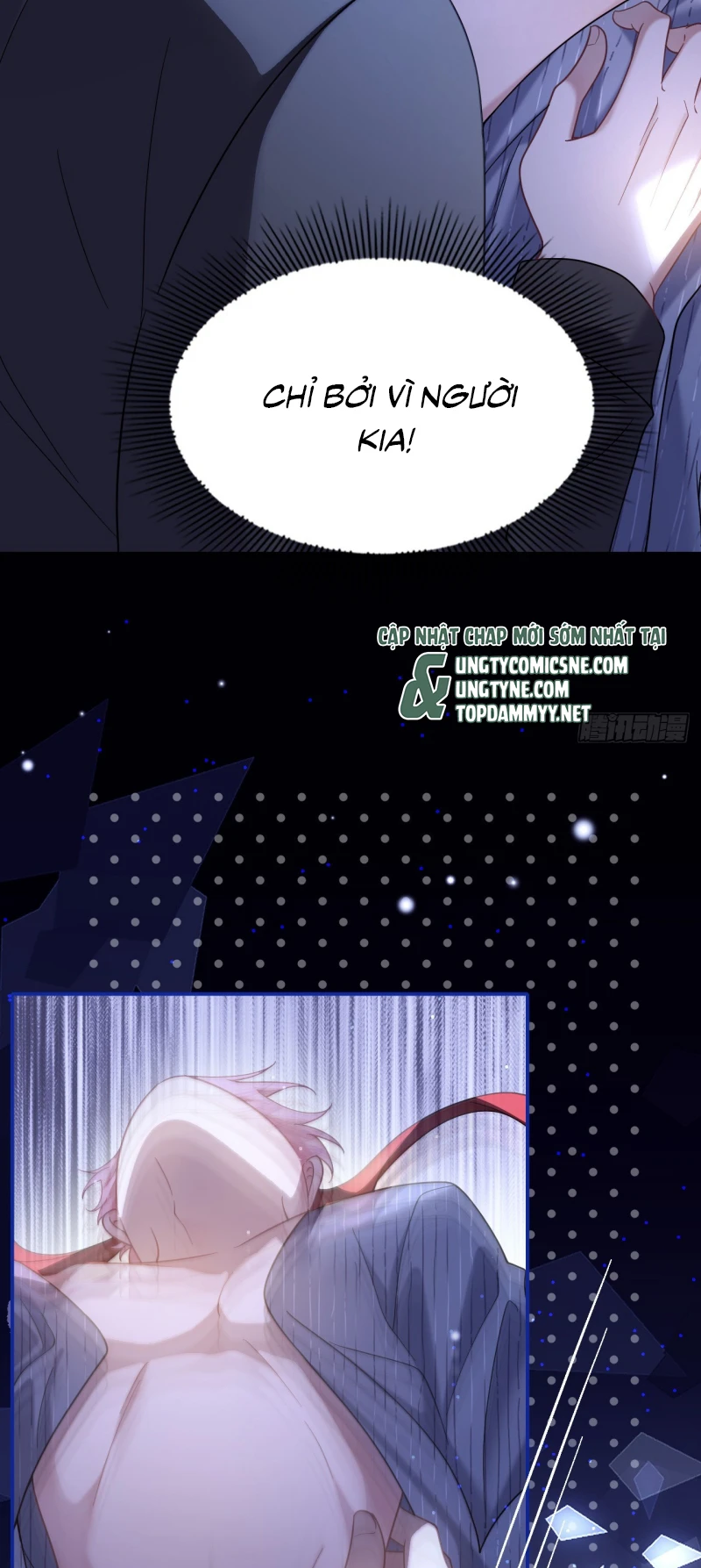 Tôi Cố Ý Giả Vờ Chapter 20 - 9