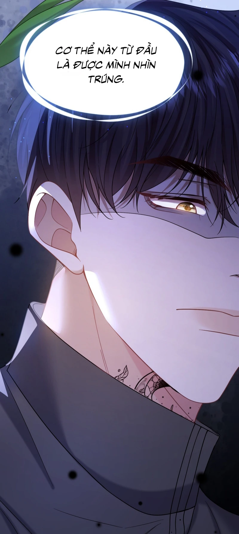 Tôi Cố Ý Giả Vờ Chapter 20 - 11